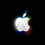 10 вариантов значения цифры «5» в приглашении на мероприятие Apple