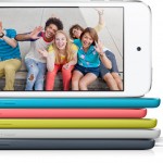 iPod Touch 5 обзор