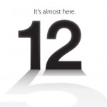 Презентация iPhone 5, новых iPod, iOS 6 (на русском)