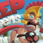 Sheep Happens скоро в AppStore