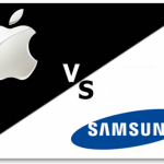 AppleSamsung