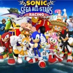Sonic & SEGA All-Stars Racing временно бесплатна!