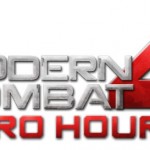 Modern Combat 4: Zero Hour — Дневник разработчиков #2
