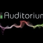 Auditorium — вышла!