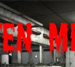 Forgotten Memories – первый тизер [Скоро]