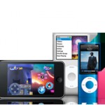 iPod Touch 3G — скорость!