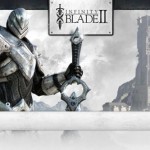 Infinity Blade II [Скоро]