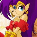 Shantae: Risky’s Revenge [AppStore]