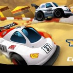 Mini Motor Racing [Скоро]