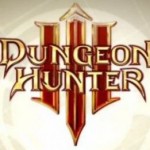 Dungeon Hunter 3 — трейлер [Скоро]