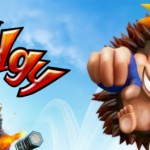 Crazy Hedgy [AppStore]