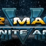 Star Marine: Infinite Ammo — Contra для iOS [AppStore]