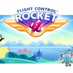 Flight Control Rocket от Firemint и EA [Скоро]