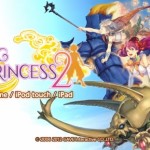 Bug Princess 2 [App Store]