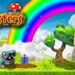 Paper Monsters [App Store]