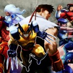 Marvel vs. Capcom 2: New Age of Heroes [App Store]