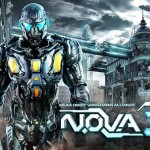 N.O.V.A. 3 от Gameloft [Скоро]