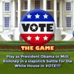 VOTE!!! от создателей Infinity Blade [App Store]