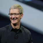 Финансовый отчёт Apple за Q2 2013