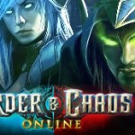 Order & Chaos Online: Eristars’ Temple [AppUpdate]