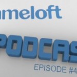 Gameloft podcast #4 (Март 2010)