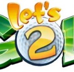 Let’s Golf 2 от Gameloft [Pre release]