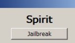 Spirit mod — Jailbreak iPod Touch (Без WiFi)