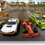 Car Club:Tuning Storm [AppUpdate Review]