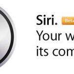 Siri на iPod Touch, iPad, iPhone [Новости]