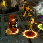 Kids vs Goblins [Дата выхода]