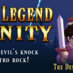 Battle Legend Infinity [В разработке]