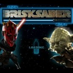 Brisksaber [AppStore]