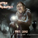 Forgotten Memories [Скоро]