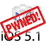 Привязанный джейлбрейк iOS 5.1
