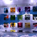 Облачный iTunes