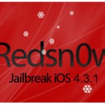 4.3.1 jailbreak непривязанный