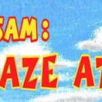 Serious Sam: Kamikaze Attack! [AppStore]