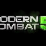 Тизер-трейлер Modern Combat 5 от Gameloft