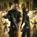 E3 2013: Геймплей Deus Ex: The Fall