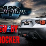 Fast & Furious 6: The Game [iOS][Видеообзор]
