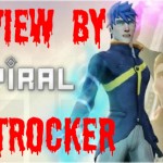 Spiral Episode 1[Видеообзор]
