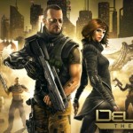 Deus Ex: The Fall [App Store]