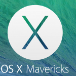 Вышла OS X 10.9 Mavericks DP 4