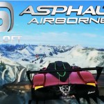 Asphalt 8‬: Airborne [Новые Скрины]