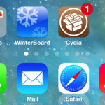 Размышления о джейлбрейке iOS 7