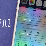 iOS 7.0.2 доступна для скачивания
