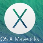 OS X Mavericks доступна для загрузки