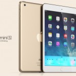 Рассуждения об iPad mini: возможна ли бюджетная версия планшета и появится ли золотой корпус? 