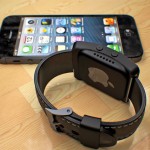 iWatch все ближе: Apple запатентовала новую функцию Bluetooth