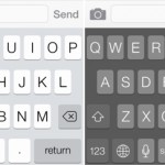 Меняем цвет клавиатуры в iOS 7 [Jailbreak]